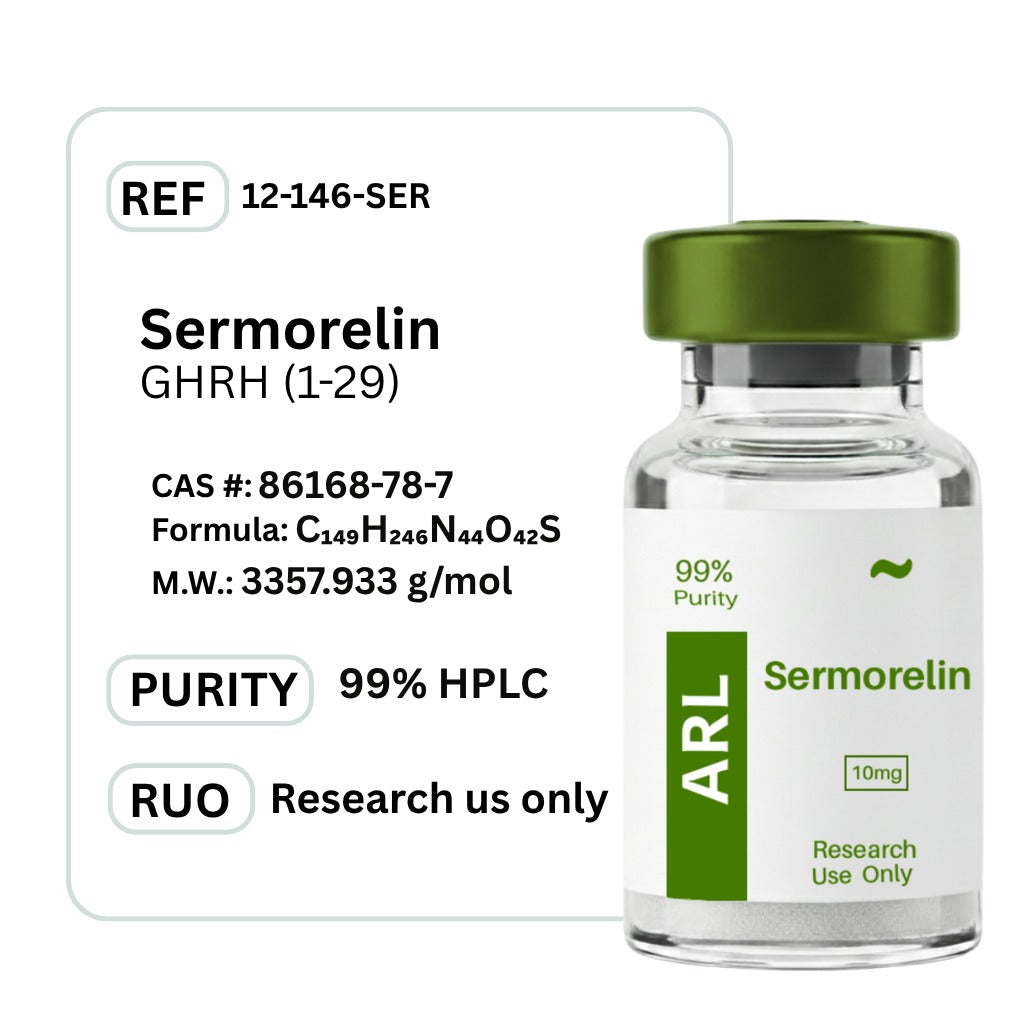 Sermorelin