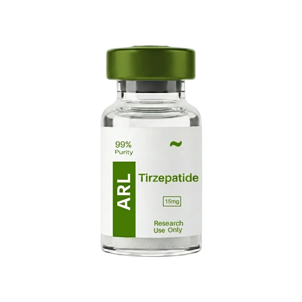 Tirzepatide